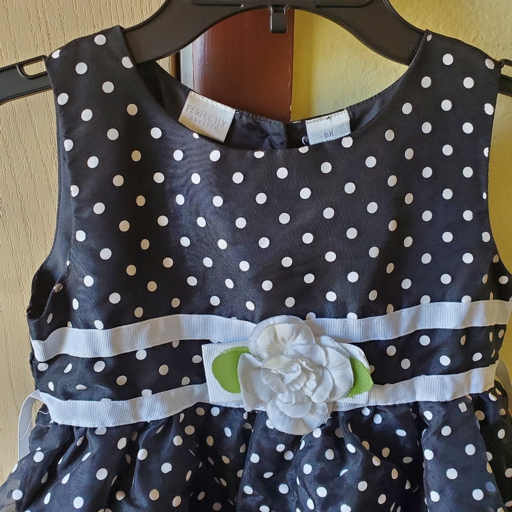 Formal Girls Dress